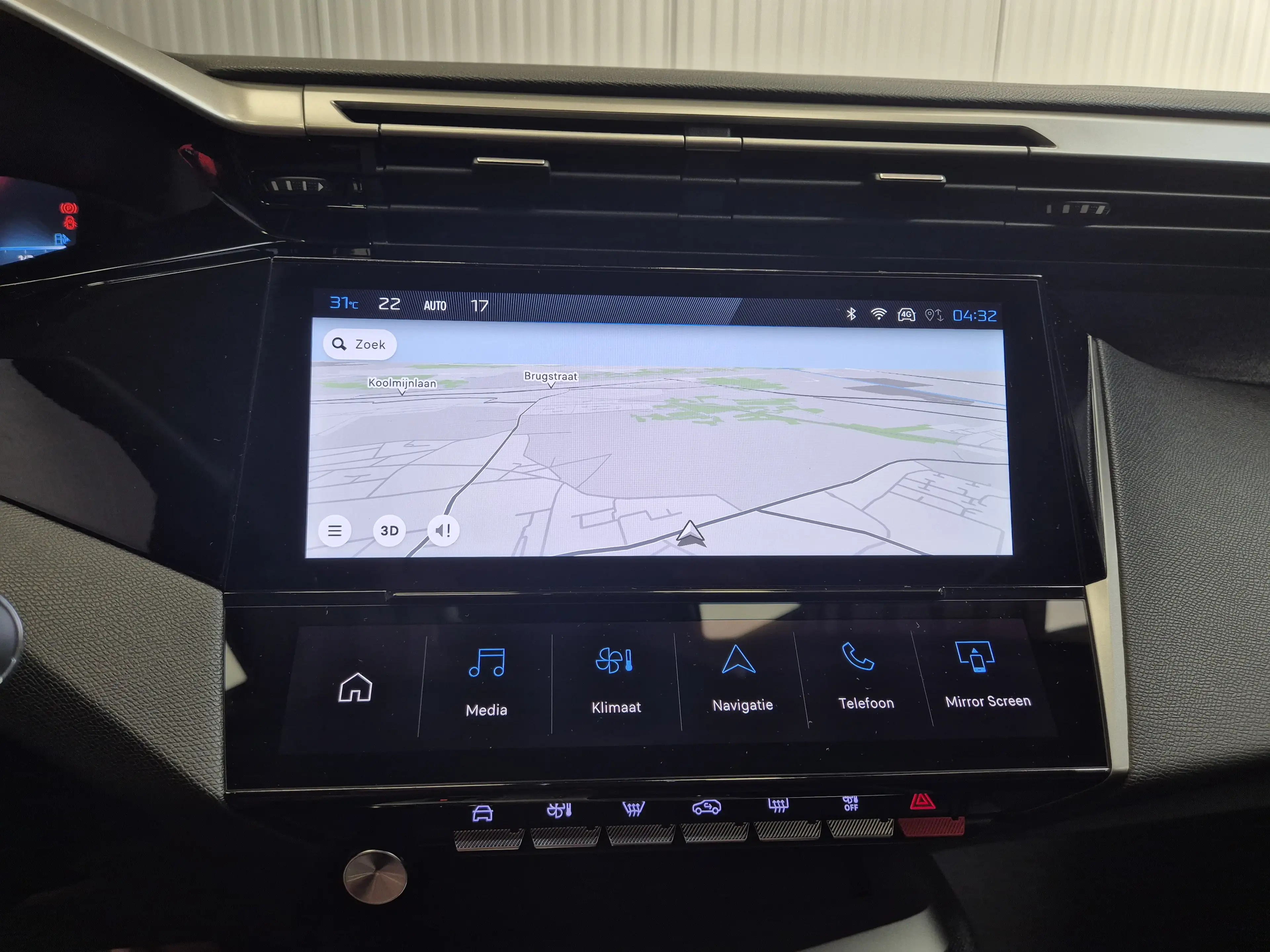 Peugeot 408 1.2PureTech 131pk Allure automaat — photo 14