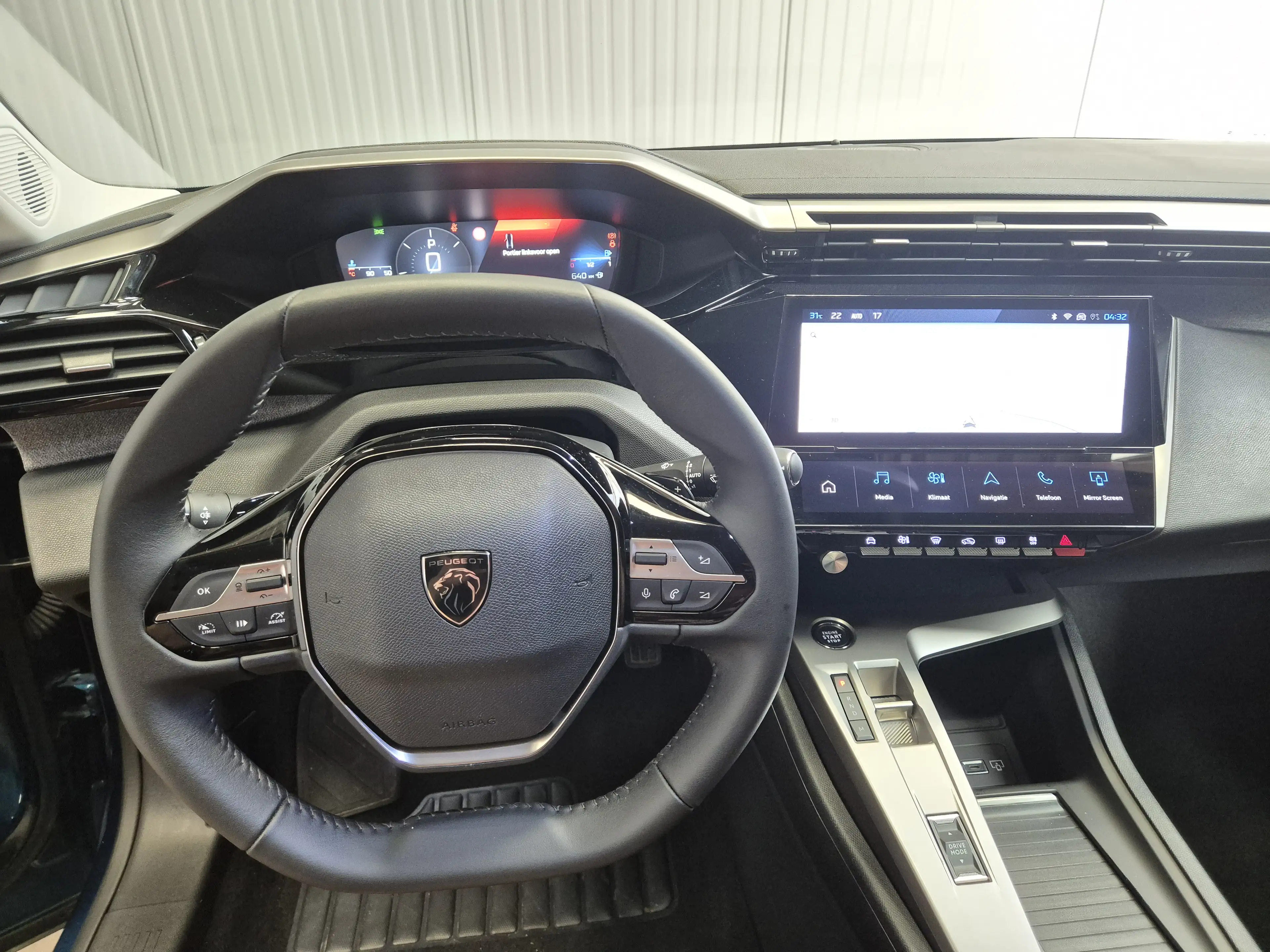 Peugeot 408 1.2PureTech 131pk Allure automaat — photo 12