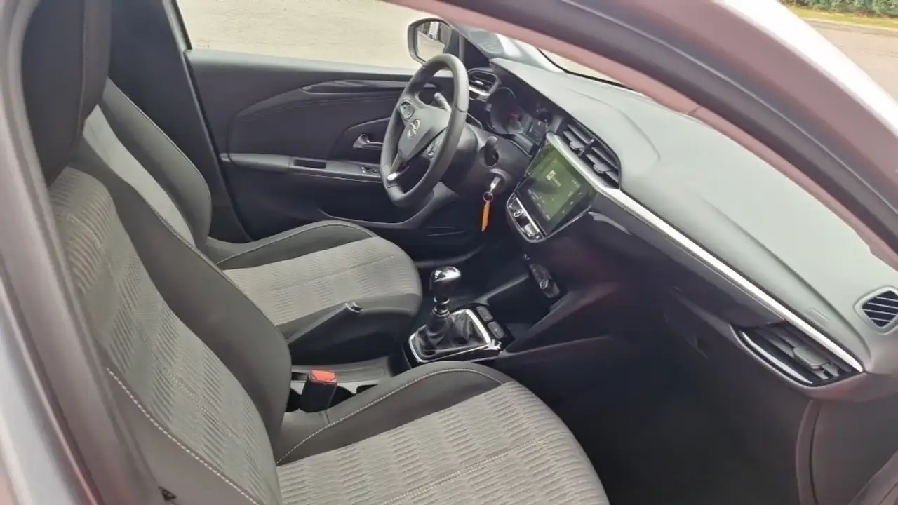 Opel Corsa Corsa — photo 8