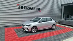 Opel Corsa 1.2 TURBO 100 CH BVM6 ELEGANCE BUSINESS