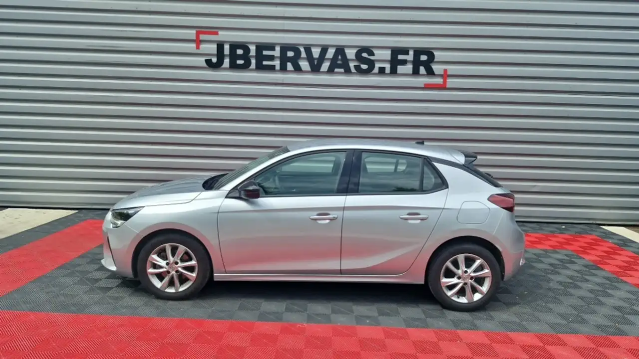 Opel Corsa Corsa — photo 3