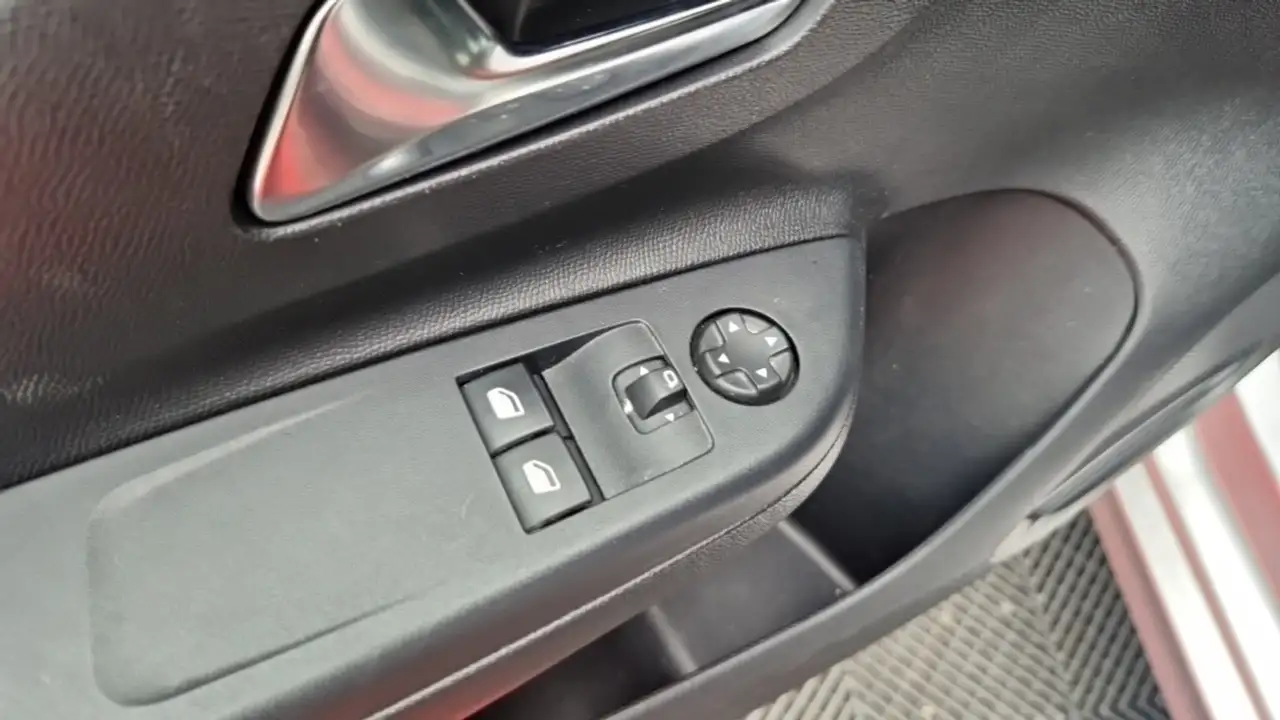 Opel Corsa Corsa — photo 11