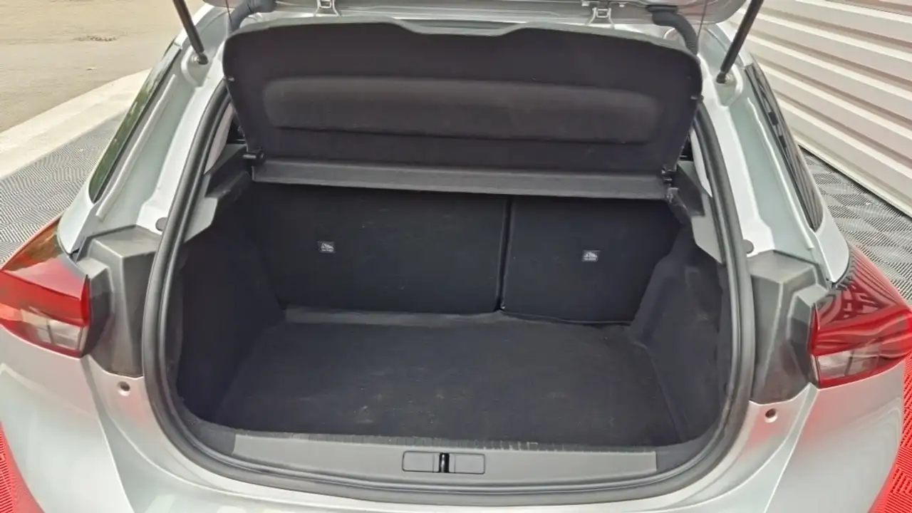 Opel Corsa Corsa — photo 6