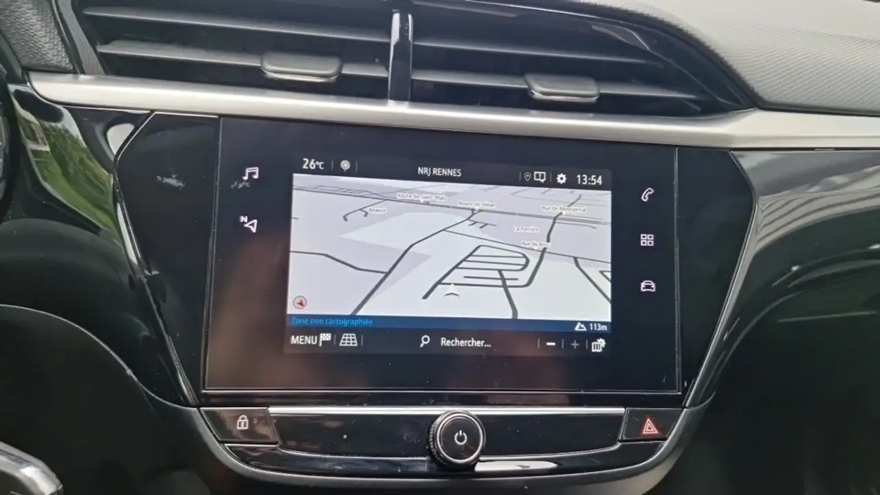 Opel Corsa Corsa — photo 20
