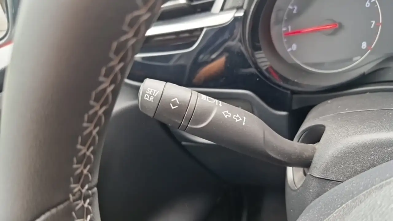 Opel Corsa Corsa — photo 13