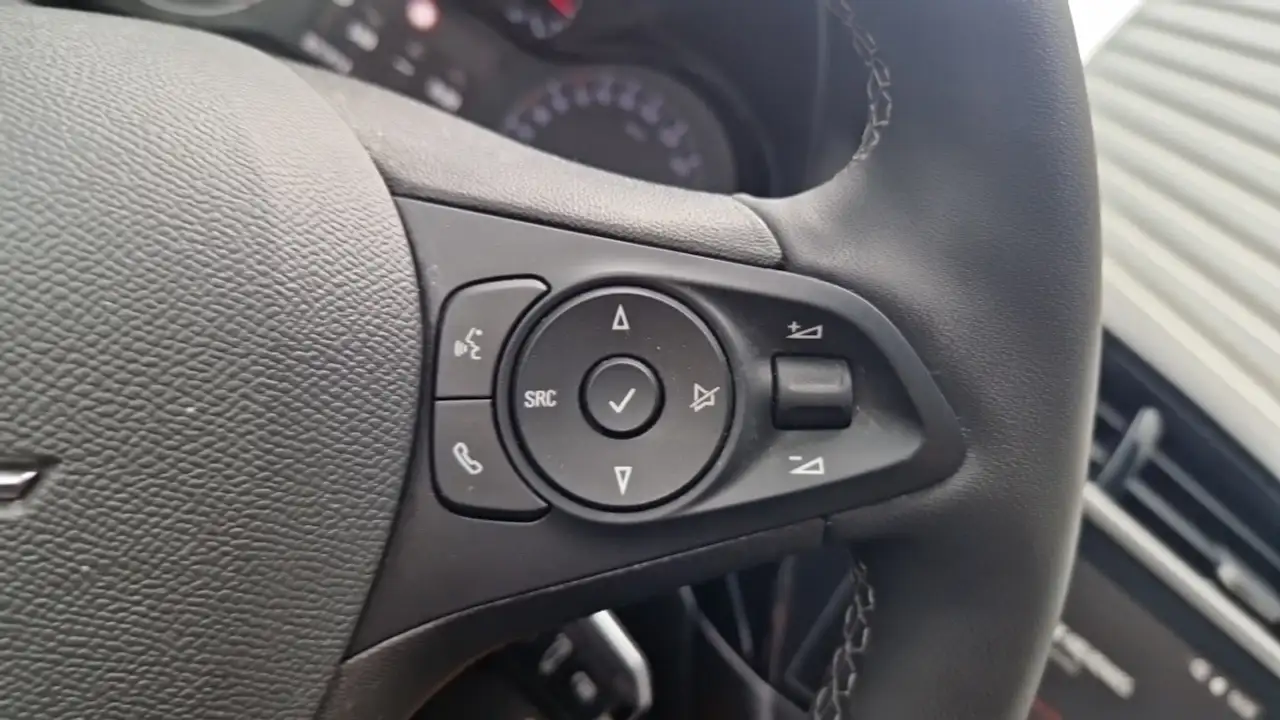 Opel Corsa Corsa — photo 15
