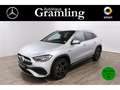 Mercedes-Benz GLA 250 e AMG Distr*Pano*LED*MBUX*Kamera*Ambient Argento - thumbnail 1