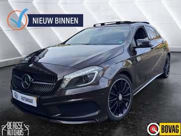 CDI AMG Line Pano SCHADE LICHTE