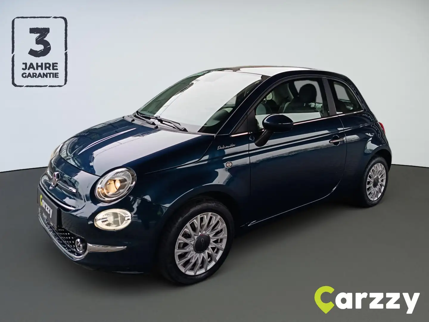 Fiat 500 DOLCEVITA 1,0 Hybrid - 1
