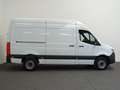 Mercedes-Benz Sprinter 315 CDI Aut 9G-Tronic L2H2 PRO Airco MBUX Navi Ada Blanc - thumbnail 5