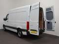 Mercedes-Benz Sprinter 315 CDI Aut 9G-Tronic L2H2 PRO Airco MBUX Navi Ada Blanc - thumbnail 12