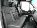 Mercedes-Benz Sprinter 315 CDI Aut 9G-Tronic L2H2 PRO Airco MBUX Navi Ada Blanc - thumbnail 2