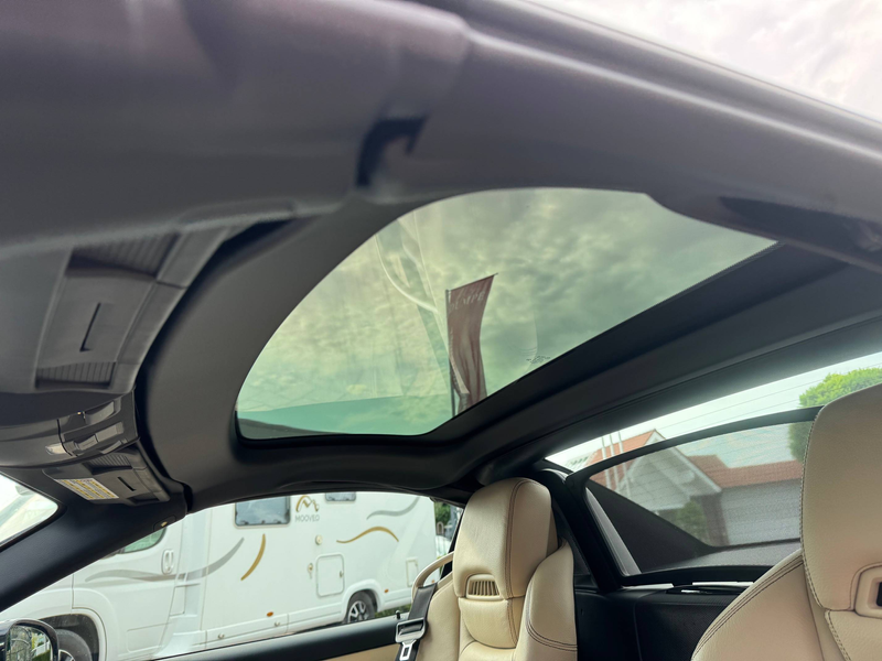 Mercedes-Benz SLK 200 SLK 200 BlueEfficiency (172.448) — photo 11