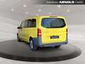 Mercedes-Benz Vito Vito 116 CDI Tourer XL Sitzh. Kamera Tempomat !! Žlutá - thumbnail 3