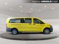 Mercedes-Benz Vito Vito 116 CDI Tourer XL Sitzh. Kamera Tempomat !! Žlutá - thumbnail 5