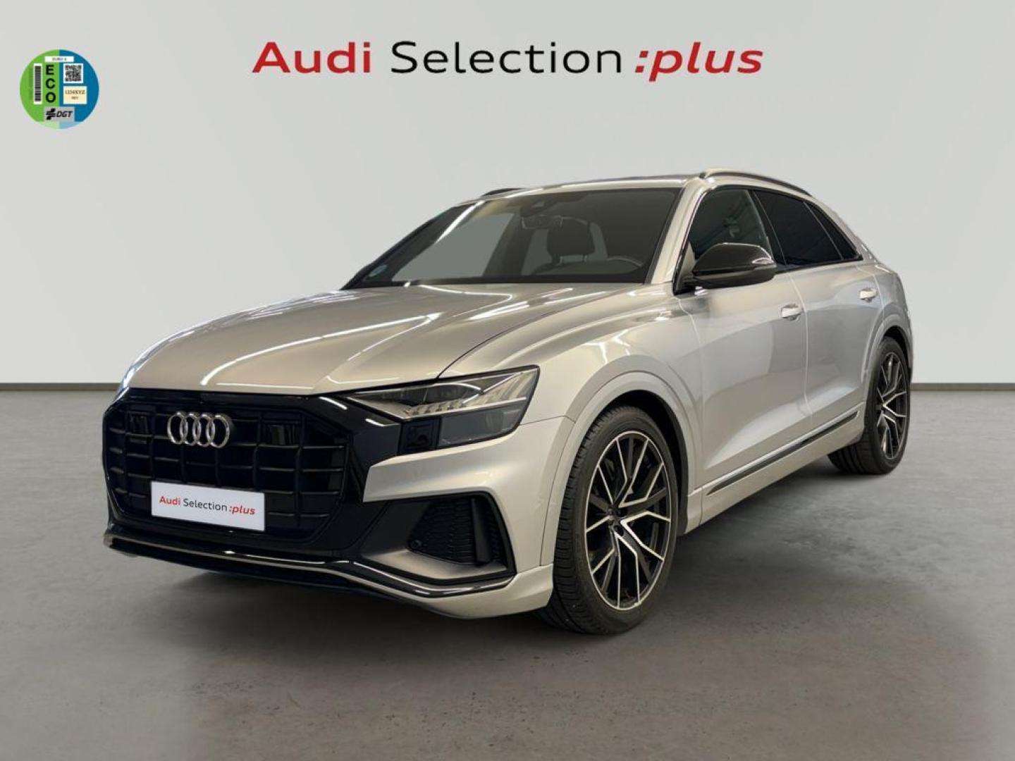 Audi Q8 45 TDI Black line quattro tiptronic - foto 1