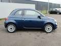 Fiat 500C 1.0 DOLCEVITA 70PS PDC APPLE CARPLAY KLIMAAUTOMATI Blau - thumbnail 3