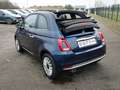 Fiat 500C 1.0 DOLCEVITA 70PS PDC APPLE CARPLAY KLIMAAUTOMATI Blau - thumbnail 6