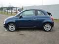 Fiat 500C 1.0 DOLCEVITA 70PS PDC APPLE CARPLAY KLIMAAUTOMATI Blau - thumbnail 7
