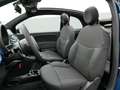 Fiat 500C 1.0 DOLCEVITA 70PS PDC APPLE CARPLAY KLIMAAUTOMATI Blau - thumbnail 10