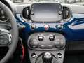 Fiat 500C 1.0 DOLCEVITA 70PS PDC APPLE CARPLAY KLIMAAUTOMATI Blau - thumbnail 21