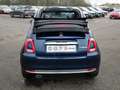 Fiat 500C 1.0 DOLCEVITA 70PS PDC APPLE CARPLAY KLIMAAUTOMATI Blau - thumbnail 5