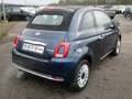 Fiat 500C 1.0 DOLCEVITA 70PS PDC APPLE CARPLAY KLIMAAUTOMATI Blau - thumbnail 4