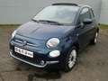 Fiat 500C 1.0 DOLCEVITA 70PS PDC APPLE CARPLAY KLIMAAUTOMATI Blau - thumbnail 8