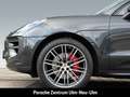 Porsche Macan GTS BOSE Panoramadach Rückfahrkamera 21-Zoll Grau - thumbnail 8