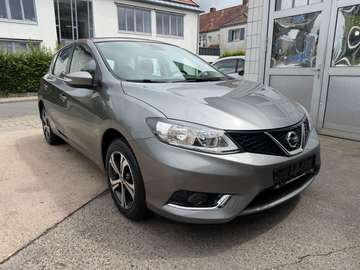 Acenta *1.Hand*Euro6*Navi*R.Kamera*