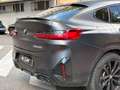 BMW X4 M40i xDrive Negro - thumbnail 5