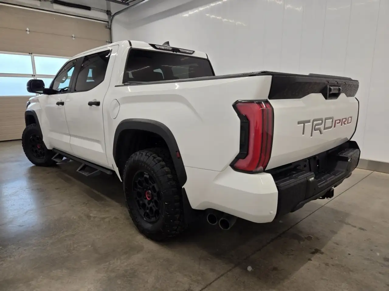 Toyota Tundra photo Toyota Tundra