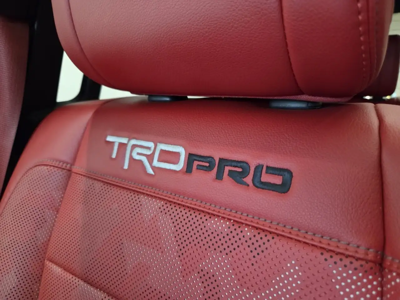 Toyota Tundra photo Toyota Tundra