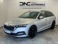 Skoda Octavia Combi 2,0 TDI Ambition DSG*APPLE*SHZ*ACC* Grau - thumbnail 1