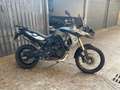 BMW F 800 GS Чорний - thumbnail 4