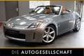 Nissan 350Z 3.5 V6 Roadster Premium Pack*XENON*TEMPOMAT* Argintiu - thumbnail 1