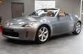 Nissan 350Z 3.5 V6 Roadster Premium Pack*XENON*TEMPOMAT* Argintiu - thumbnail 4