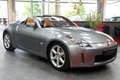 Nissan 350Z 3.5 V6 Roadster Premium Pack*XENON*TEMPOMAT* Silber - thumbnail 6