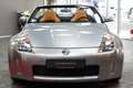 Nissan 350Z 3.5 V6 Roadster Premium Pack*XENON*TEMPOMAT* Silber - thumbnail 5