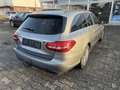 Mercedes-Benz C 200 Automatik/Klima/Leder/Ahk/Euro 6/Garantie Grau - thumbnail 7