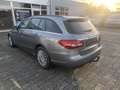 Mercedes-Benz C 200 Automatik/Klima/Leder/Ahk/Euro 6/Garantie Grau - thumbnail 4