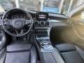 Mercedes-Benz C 200 Automatik/Klima/Leder/Ahk/Euro 6/Garantie Grau - thumbnail 11