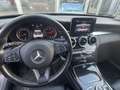 Mercedes-Benz C 200 Automatik/Klima/Leder/Ahk/Euro 6/Garantie Grau - thumbnail 12
