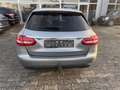 Mercedes-Benz C 200 Automatik/Klima/Leder/Ahk/Euro 6/Garantie Grau - thumbnail 6