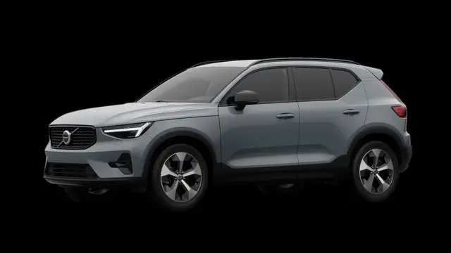 Volvo XC40 Plus, B3 Mild Hybrid, Benzin, Dark Plus Dark 2WD