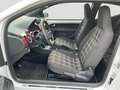 Volkswagen up! GTI 1.0TSI Beats Cam Klima Sitzh 17" Maps Weiß - thumbnail 10
