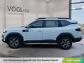 Dacia Bigster Expression Mild Hybrid 130PS 4x4 Weiß - thumbnail 2
