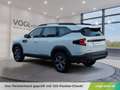 Dacia Bigster Expression Mild Hybrid 130PS 4x4 Weiß - thumbnail 3