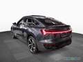 Audi Q8 S line 55 e-tron quat. MATRIX+ACC+RFK Grau - thumbnail 2