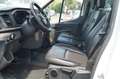 Ford Transit Pritsche 350 L2*Leder*Klima*3-Sitzer*AHK Weiß - thumbnail 10